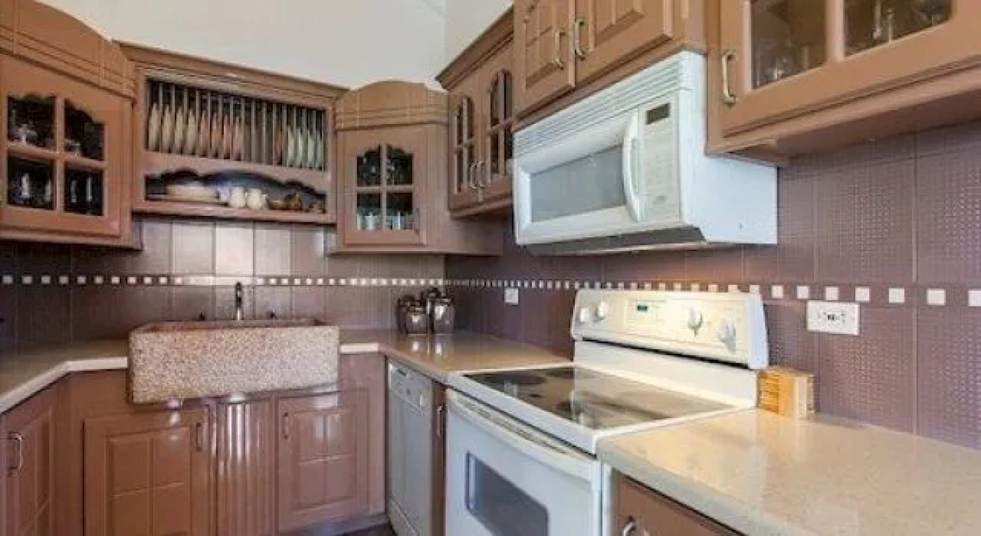 Secret's Oceanfront Vacation Villa