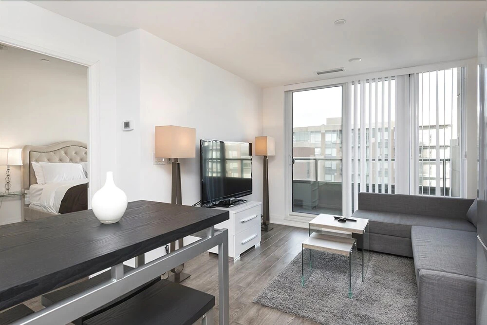 Diamond Vacation Homes - Markham