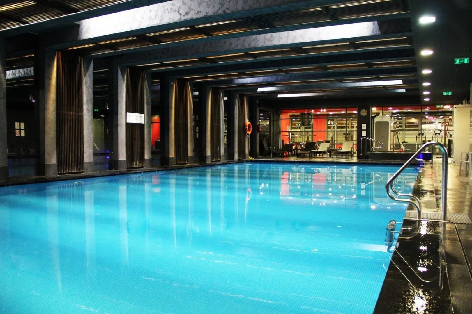 Bliss Residence & Spa