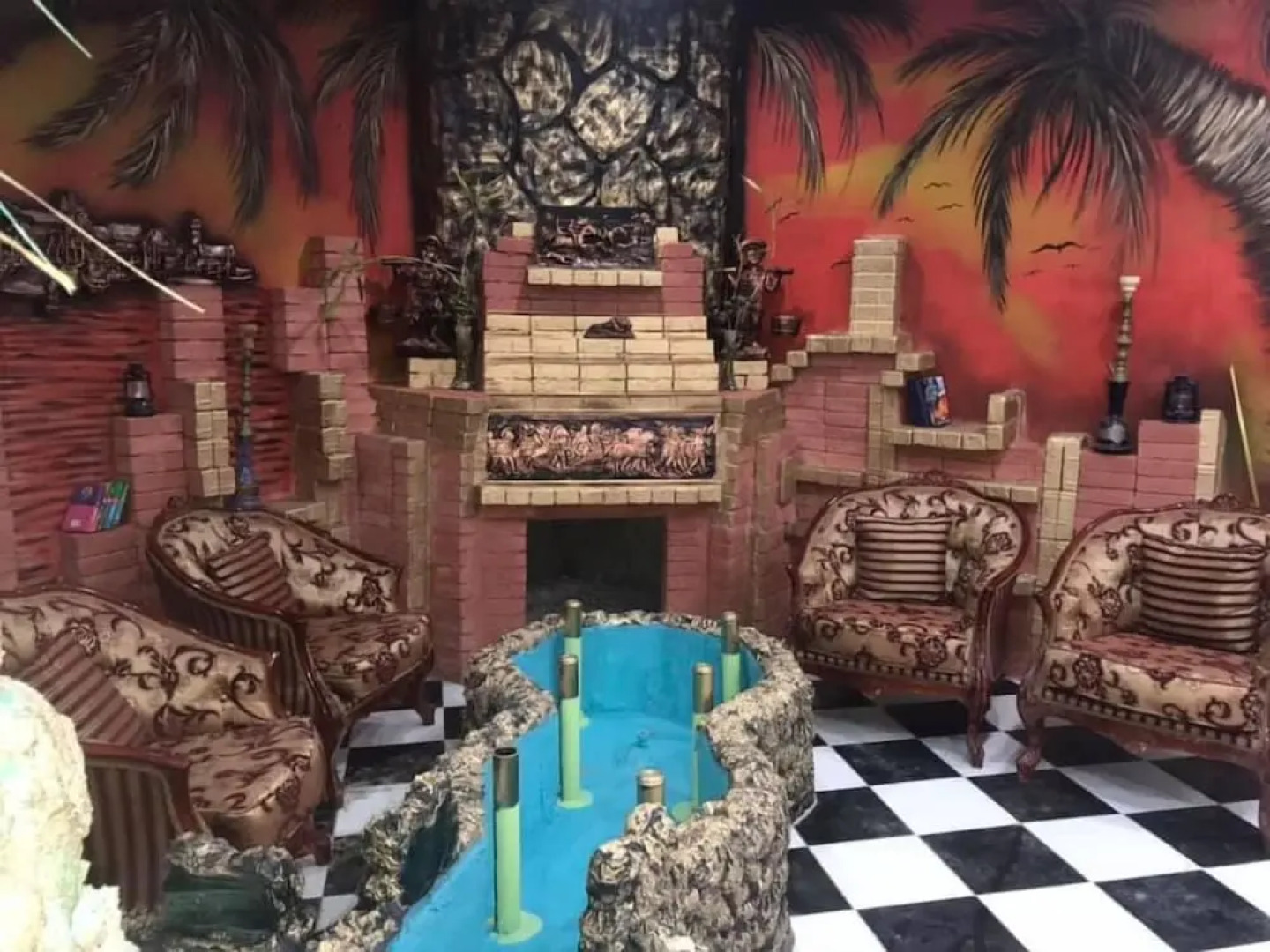 Aperion Beach  Hotel