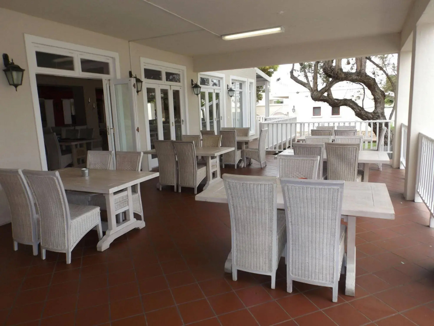 The Dunes Resort & Hotel