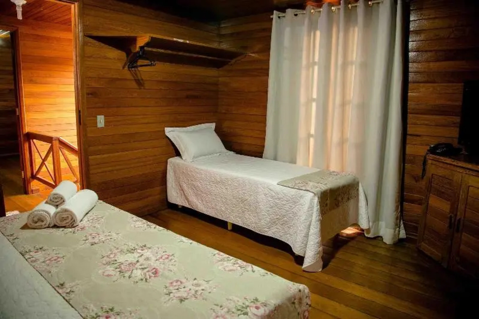 Fazenda Parque Do China