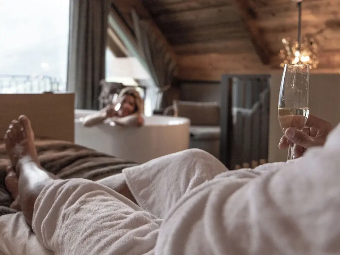 Baumhaus by Hotel Gassner