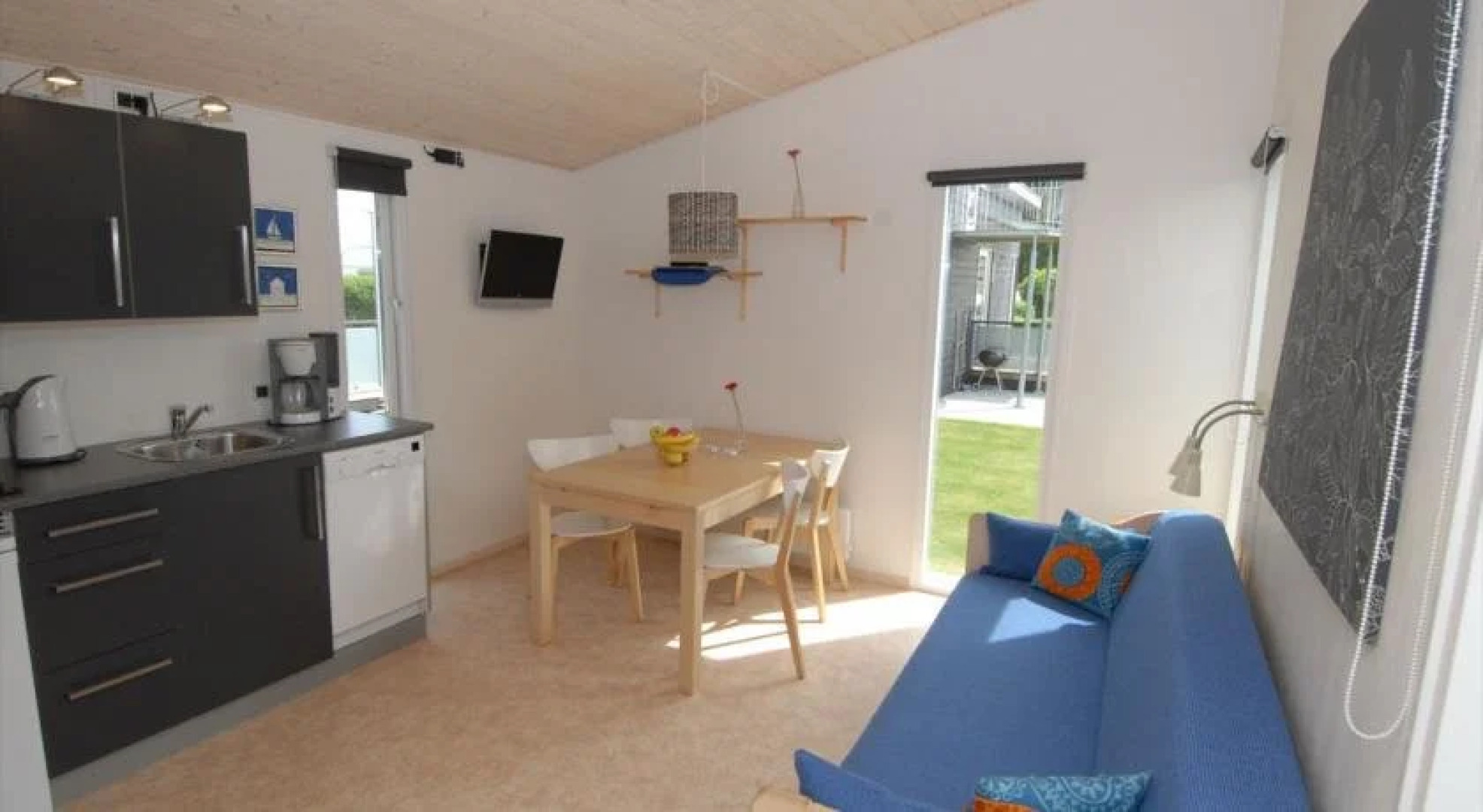 First Camp Frigard   Flensborg Fjord