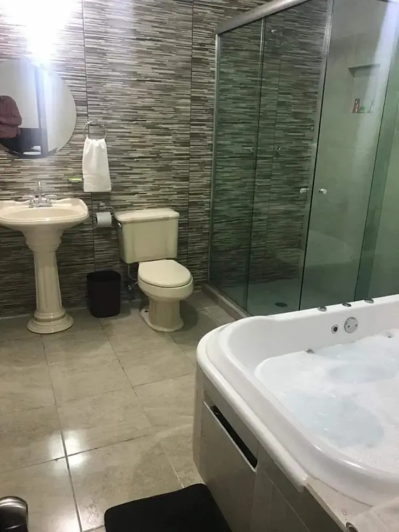 Hotel Fiesta Mexicana Pachuca