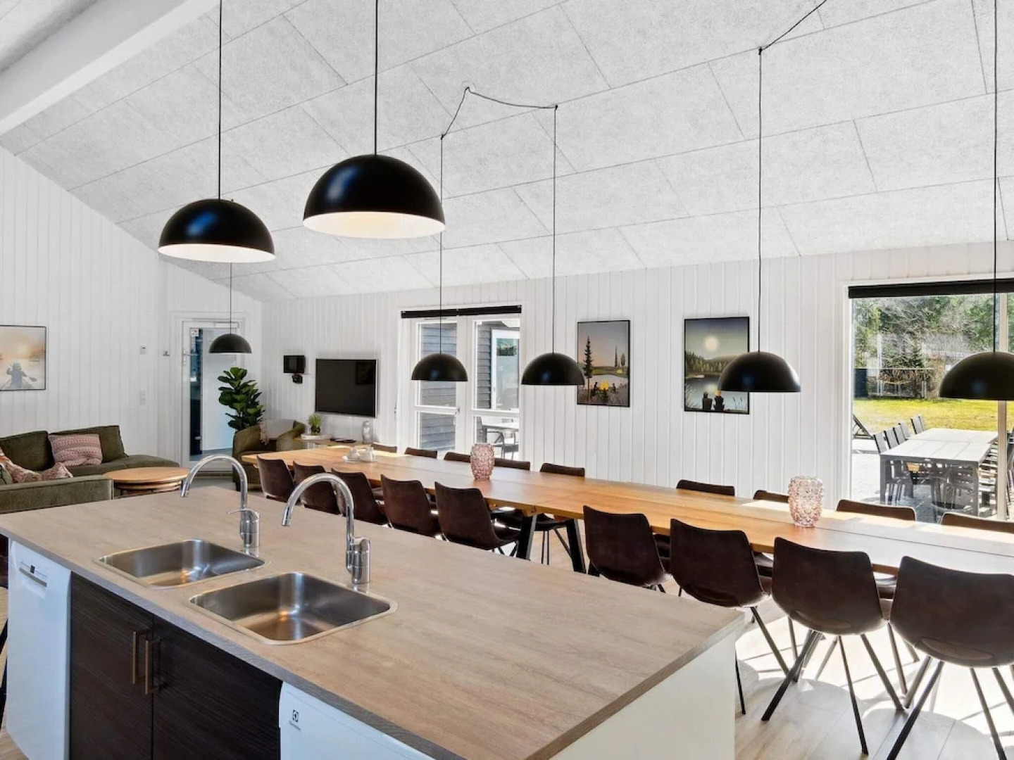 Luxury Retreat With Pool - By Traum Ferienwohnungen