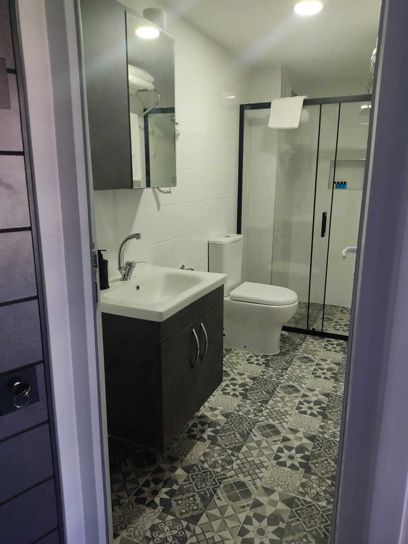 Istanbul Airport Family suites Hotel