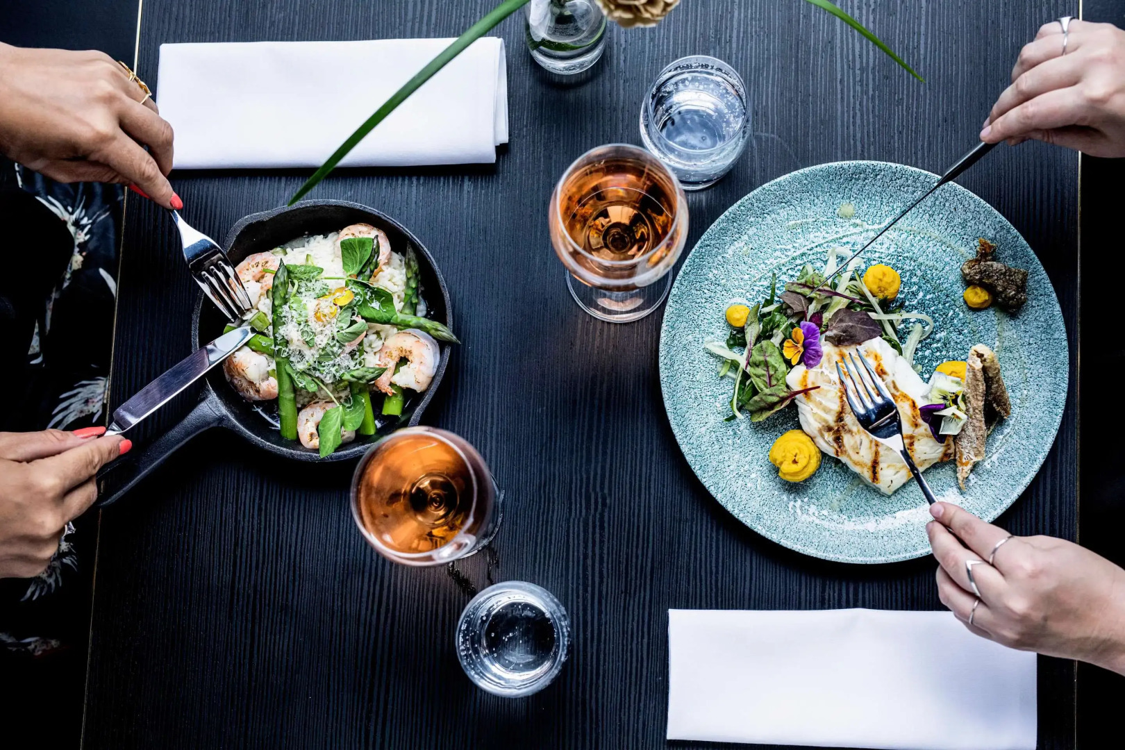 Clarion Hotel Copenhagen Airport