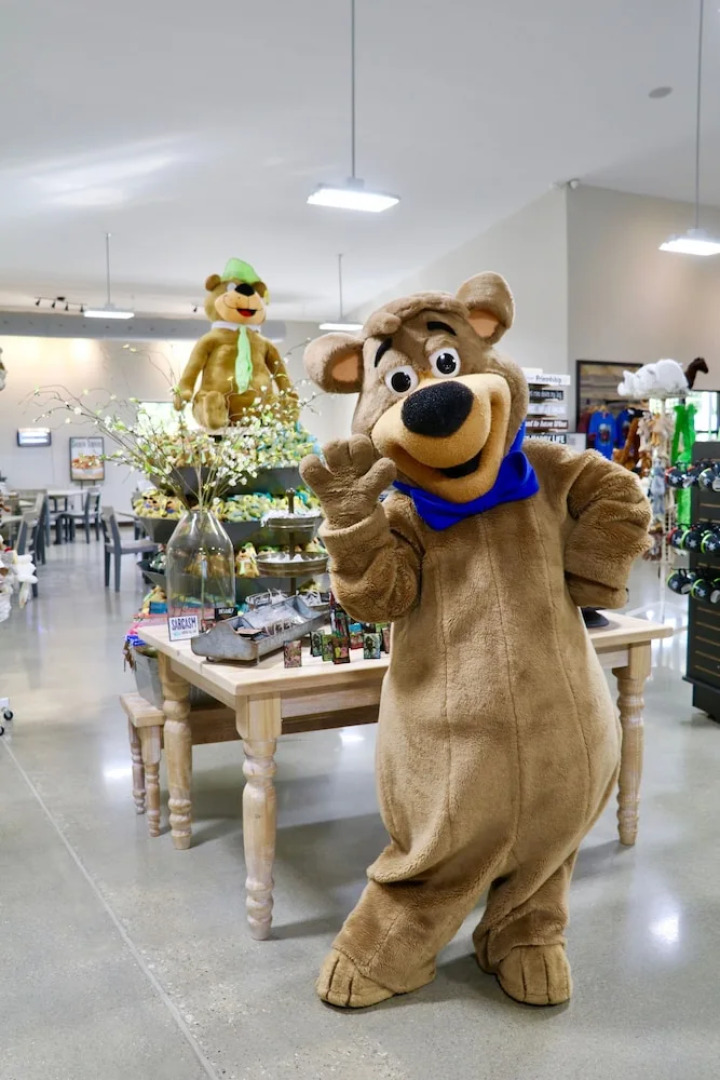 Yogi Bear's Jellystone Park Camp Resort