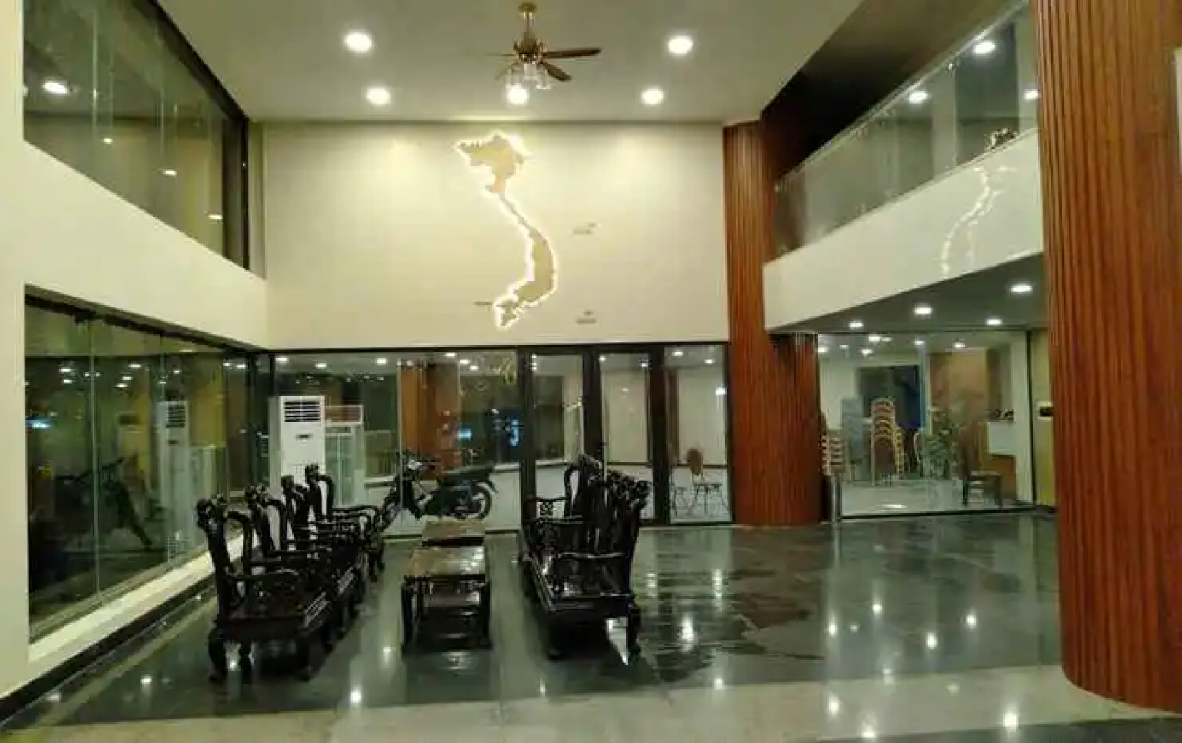 Hon Ngu Hotel Cua Lo Beach