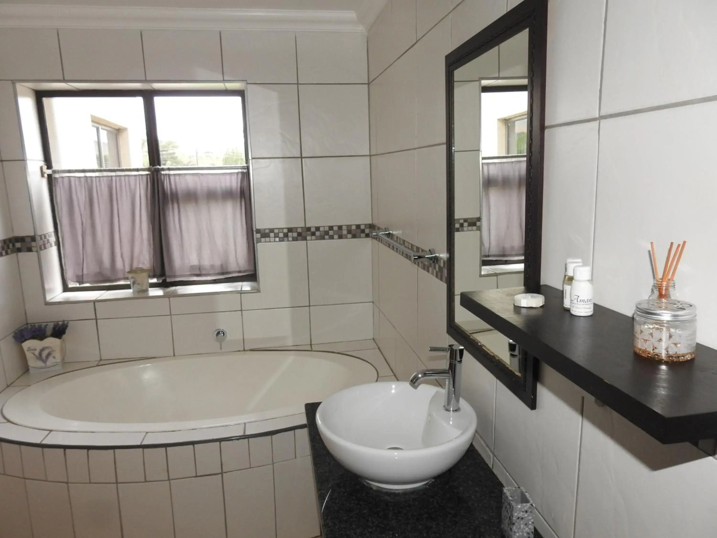 Amani Boutique Hotel