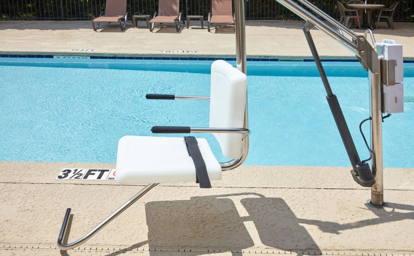 Holiday Inn Express Hotel & Suites Buford-Mall Of Georgia