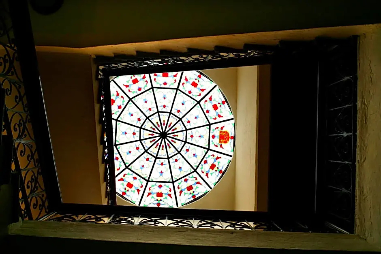 Fiesta Americana Hacienda San Antonio El Puente