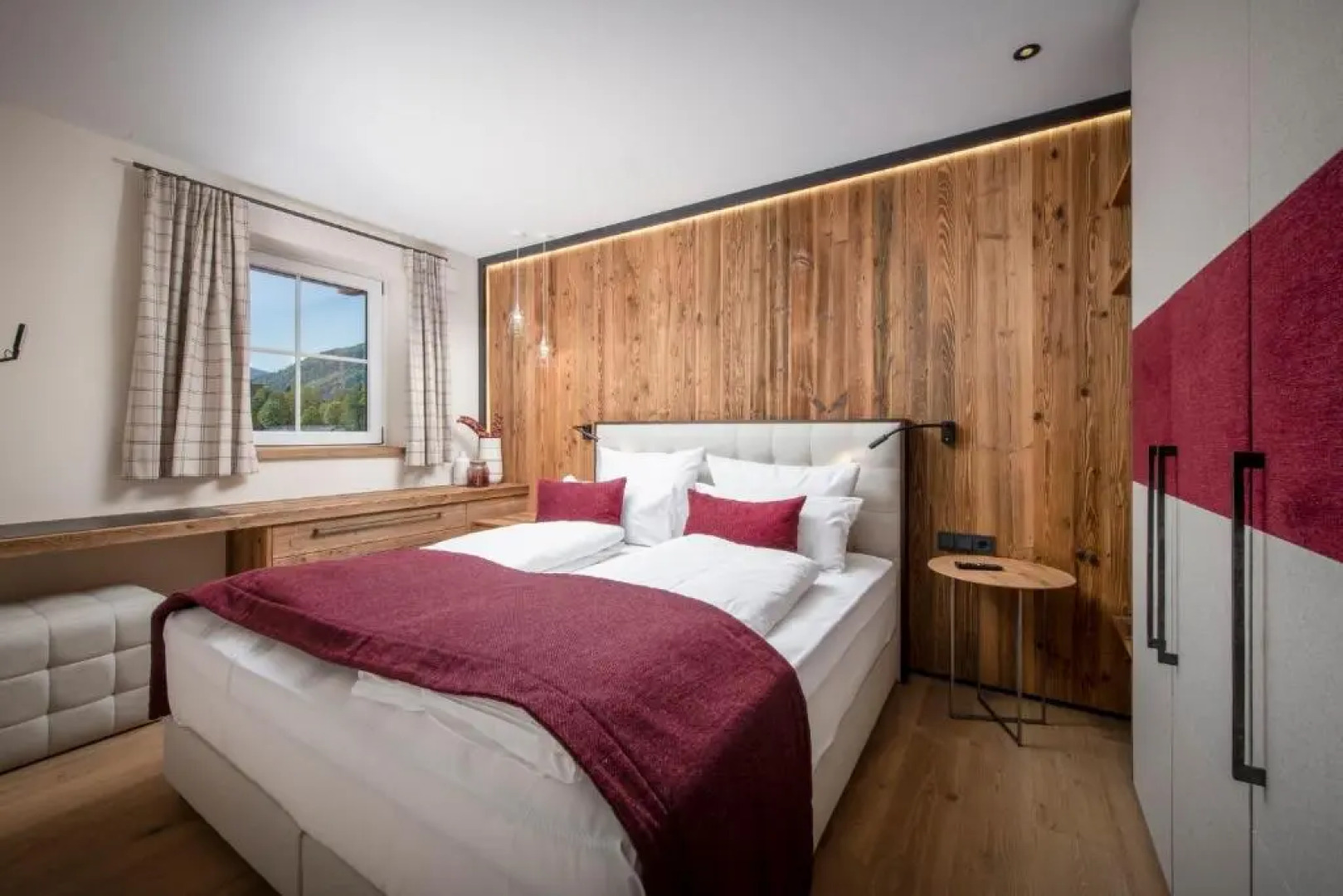 Luxury Apartments "R6 Tegernsee"