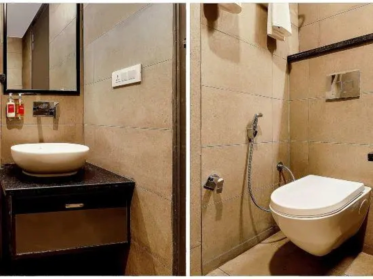 OYO Townhouse 231 Golden Avenue Road