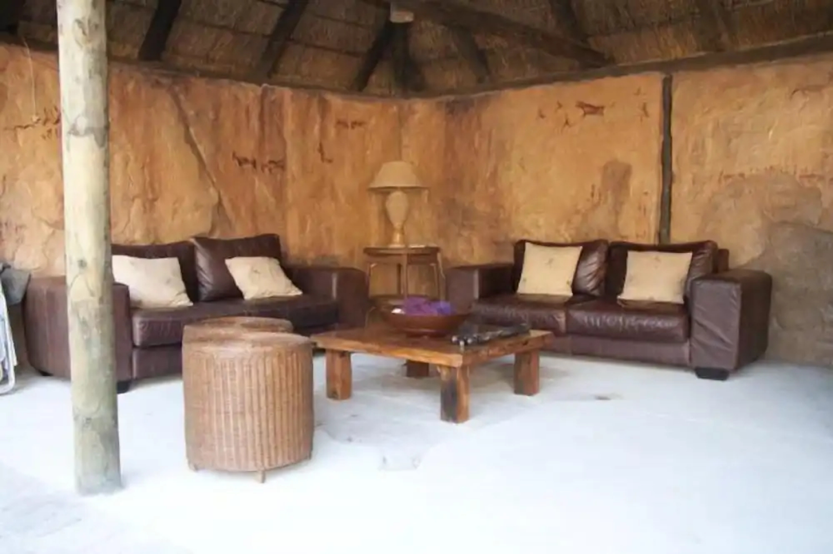 Ko-Ka Tsara Bushcamp