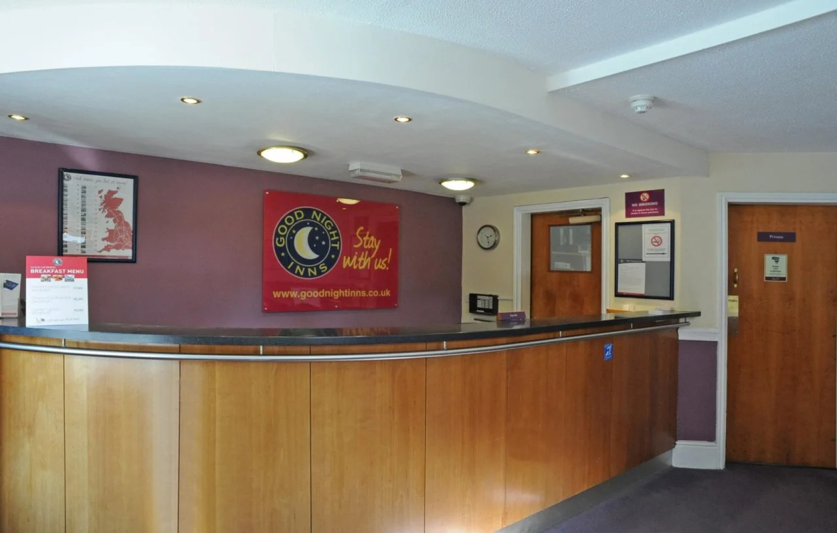 Berkshire Arms by Greene King Inns