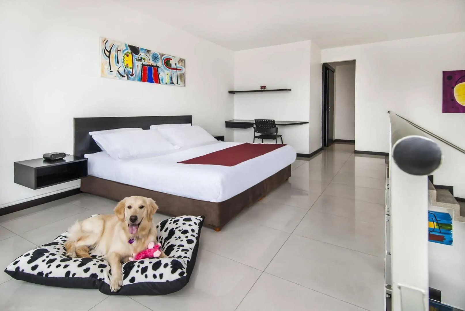 Orange Suite Medellin