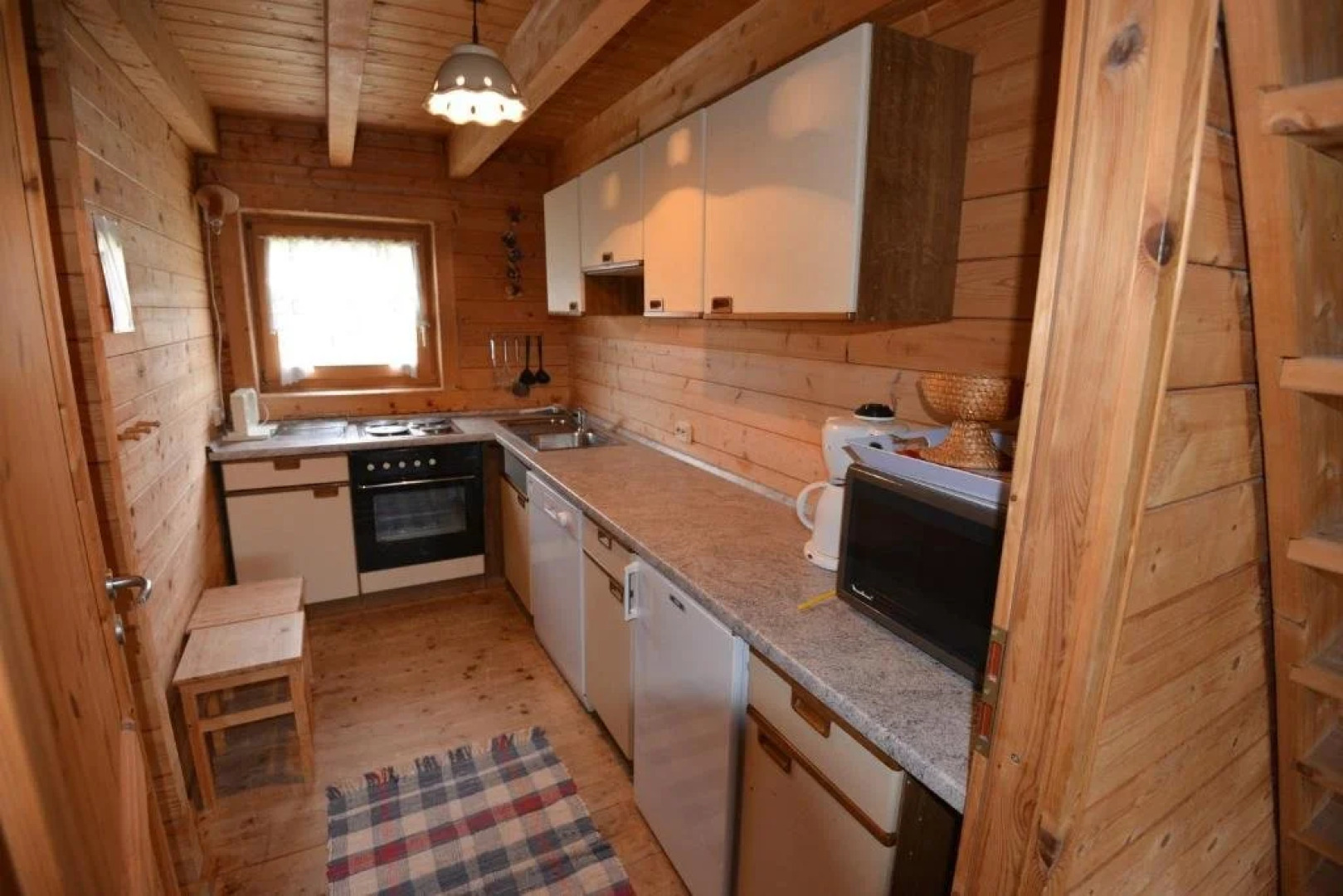 Feriendorf Tauerngast