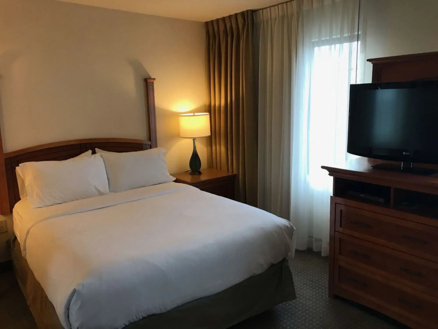 Staybridge Suites Allentown Bethlehem Airport by IHG