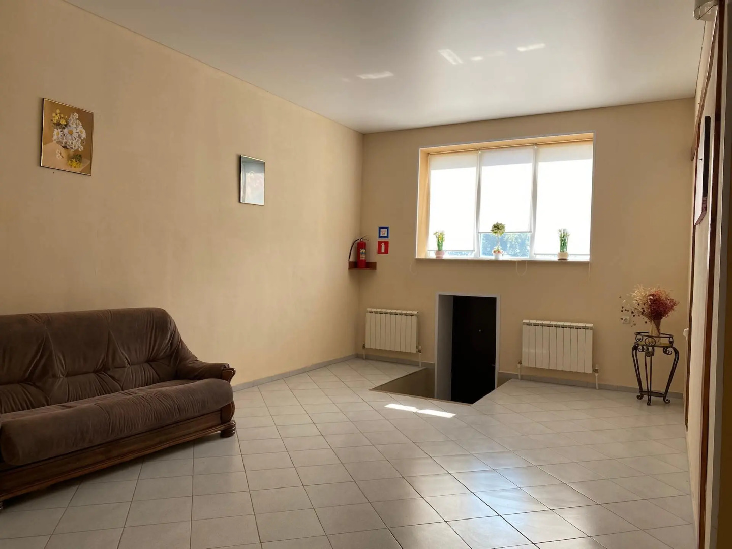 Дом Приезжих (Жемчужина)