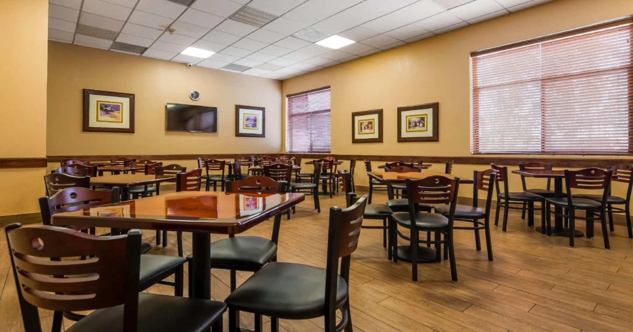 Best Western Of Long Beach