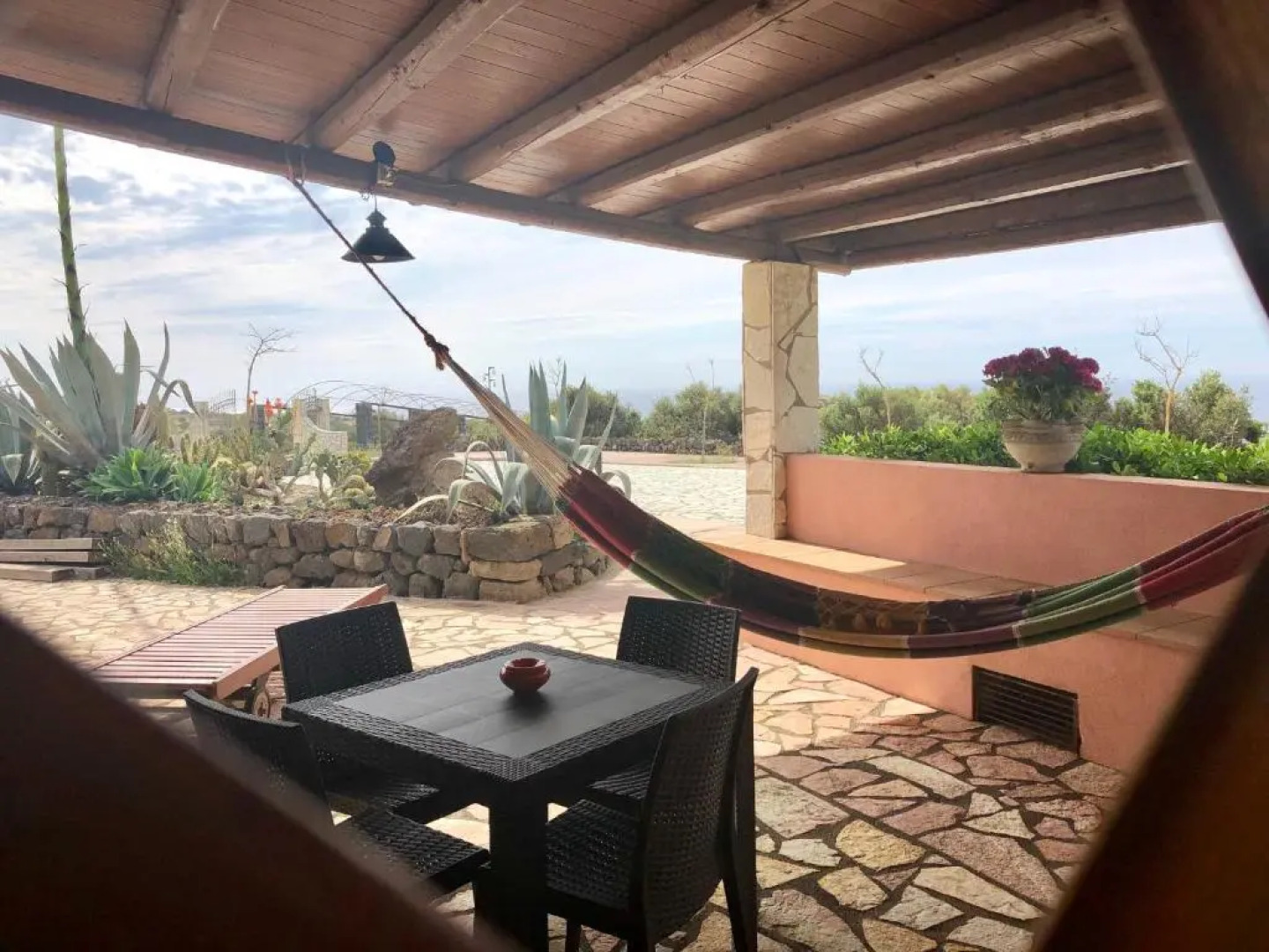 Appartamentino Jasmine