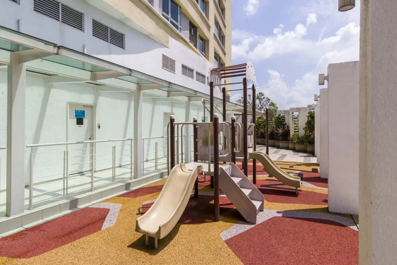 Homey 2BR Apt in Expat Neighborhood Mont Kiara