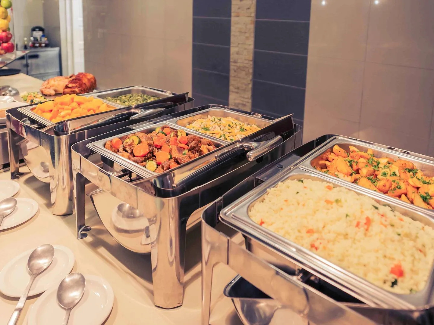 Mercure Nelspruit Hotel