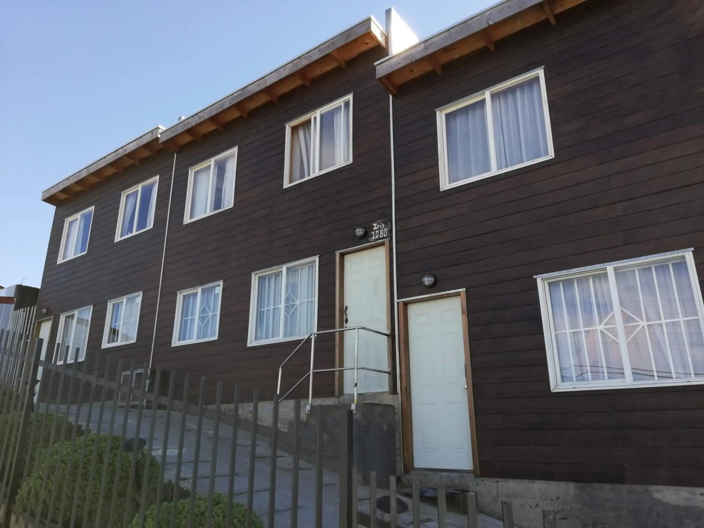 Apartamentos VistaMar