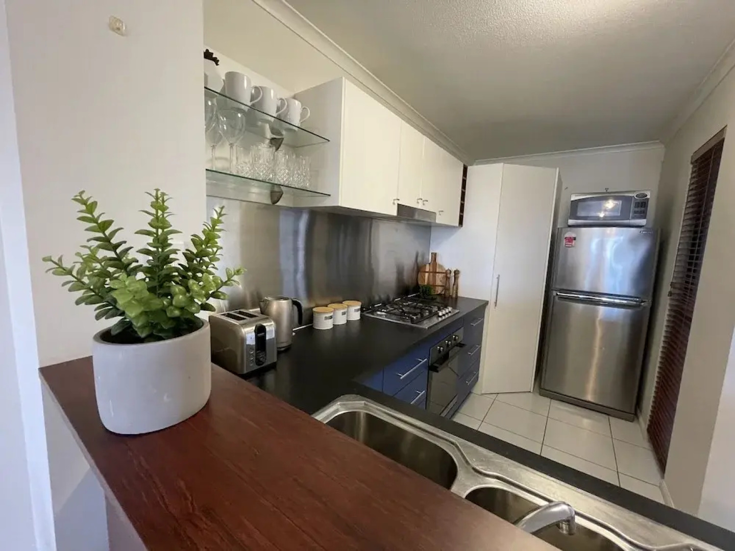 City Stadium Apartment Riverfront 38