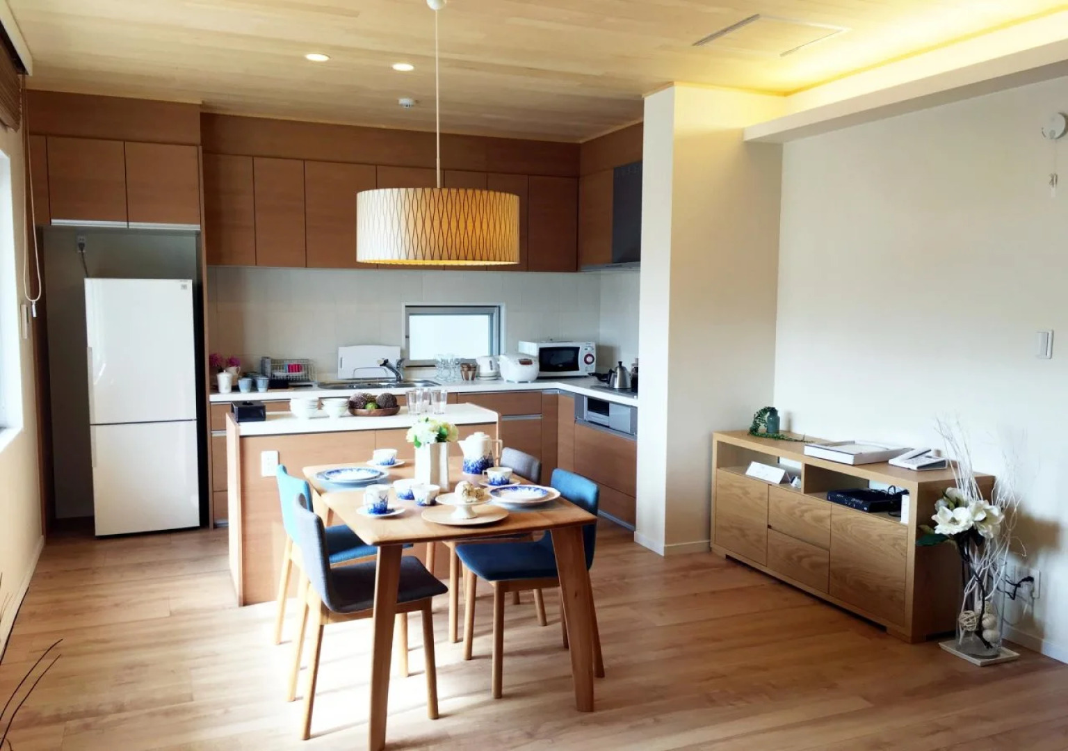 Coldio Mihama Yui no Ie