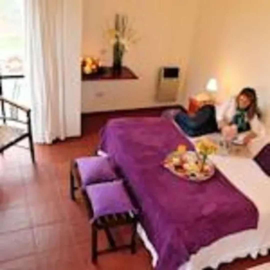 Hotel Altos de Tuqui