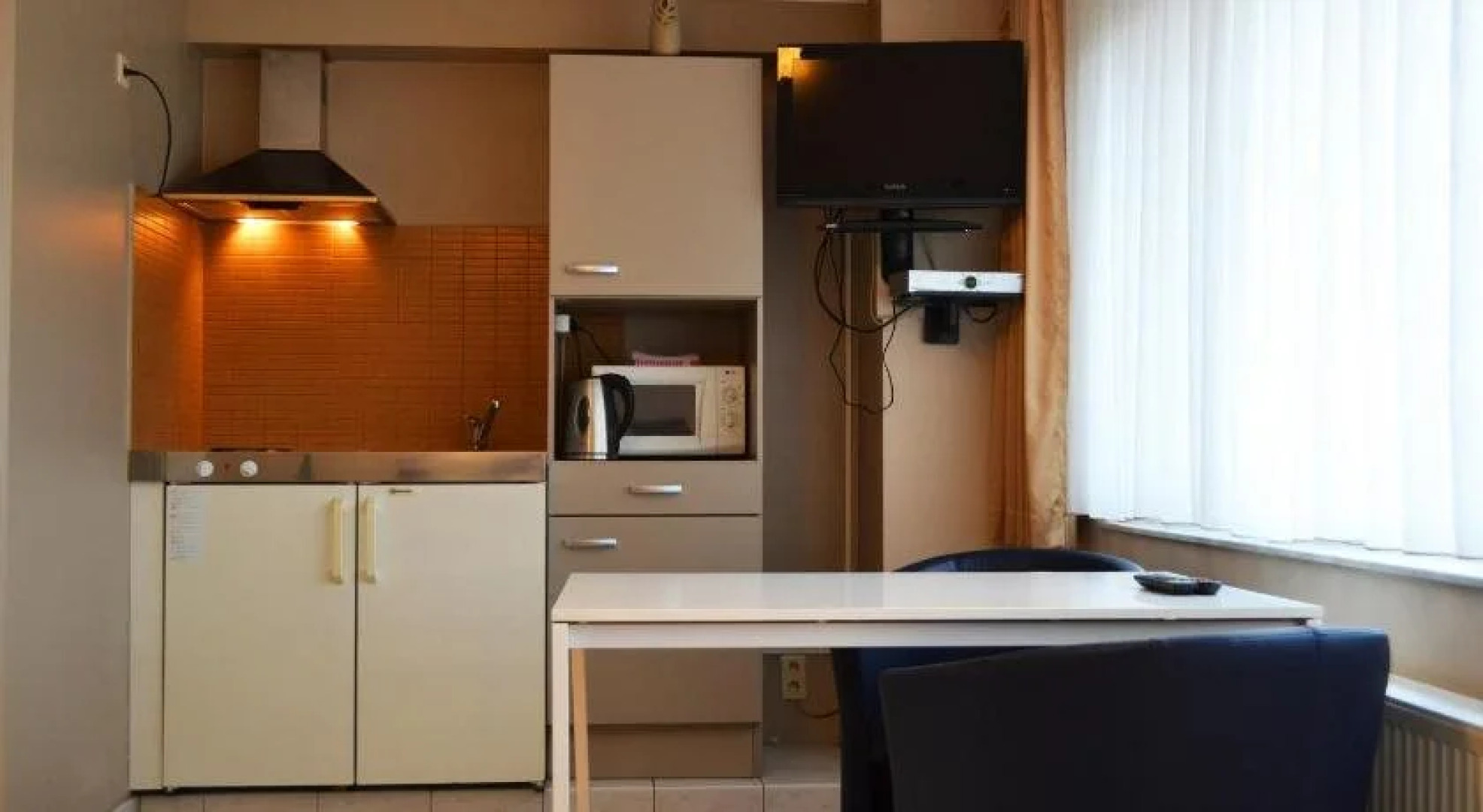 Flatpolis Brussels Airport