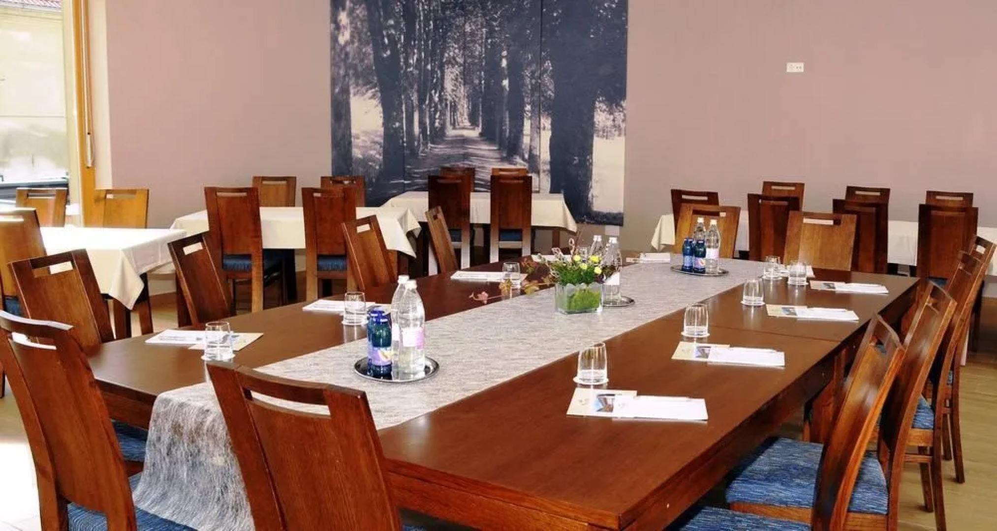 Hotel and guest house Triglav Dobrna