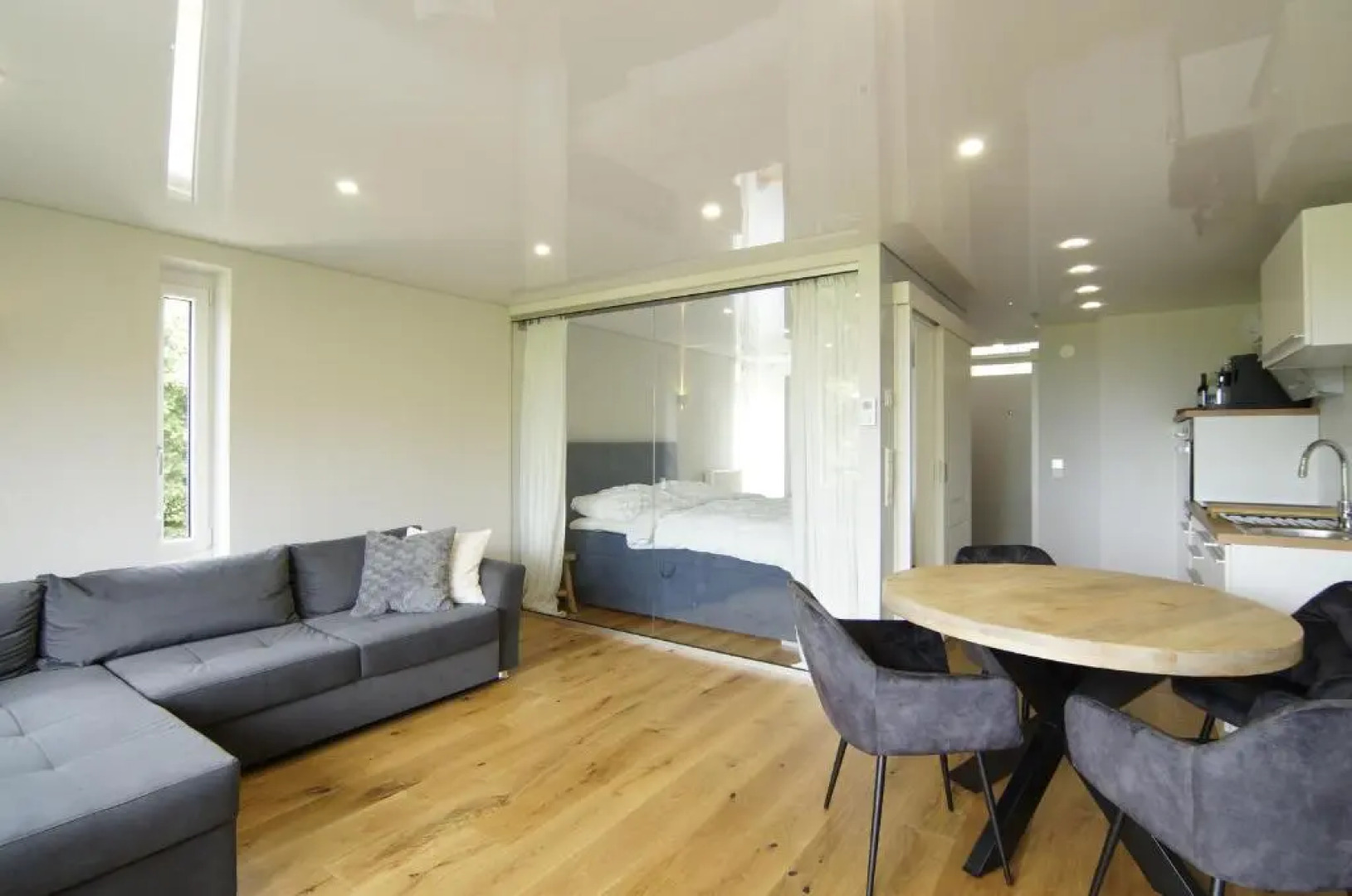 Terrassenpark Apartments