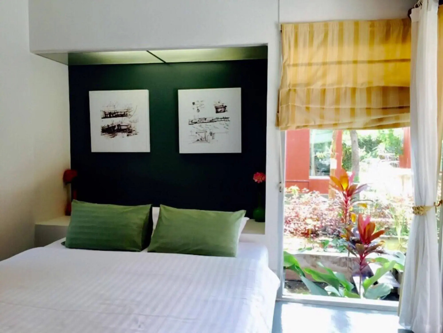 Foresta Boutique Resort & Hotel