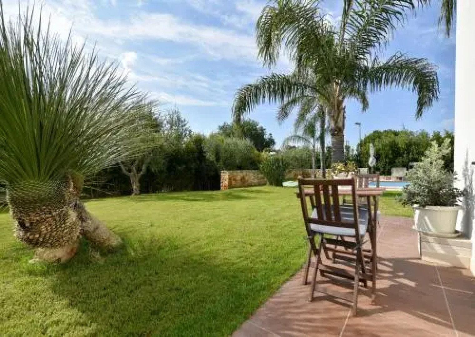 B&B Albero Del Miglio