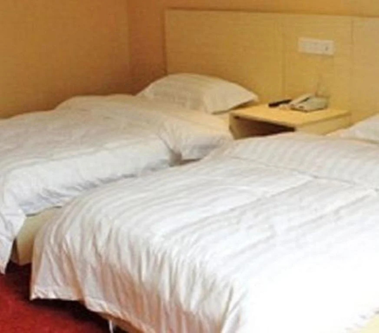 Changzhou VIP 168 Business Hotel