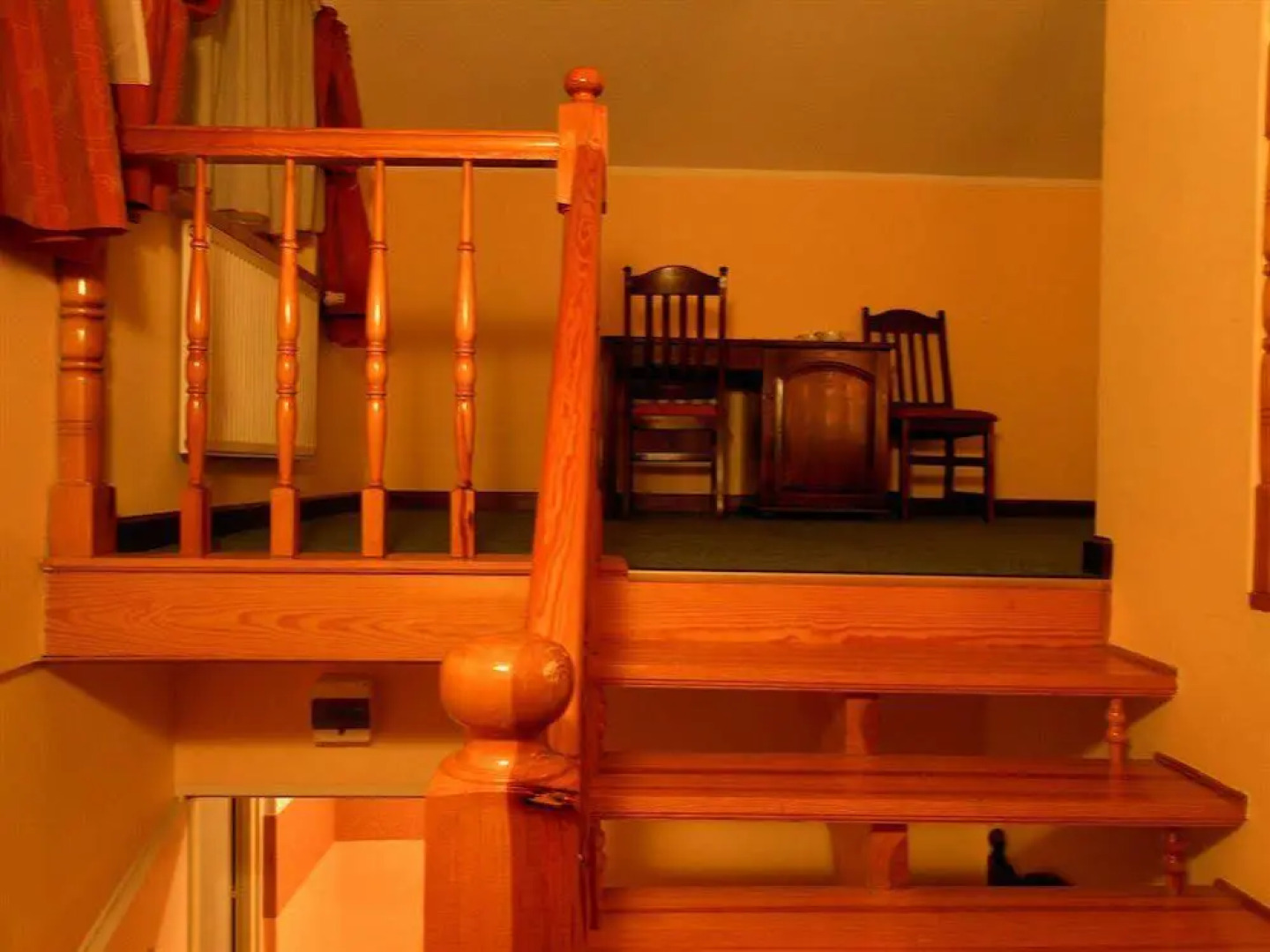 Vistula Boutique Accommodation