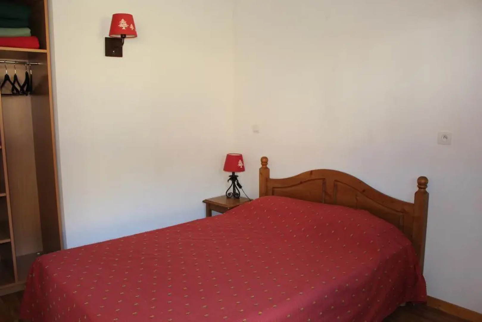 Résidence Dame Blanche