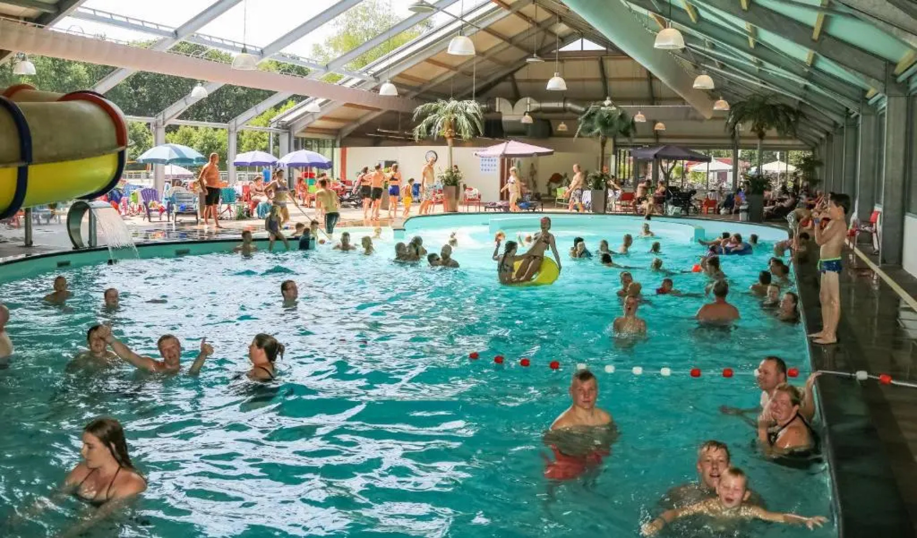 Camping Wedderbergen