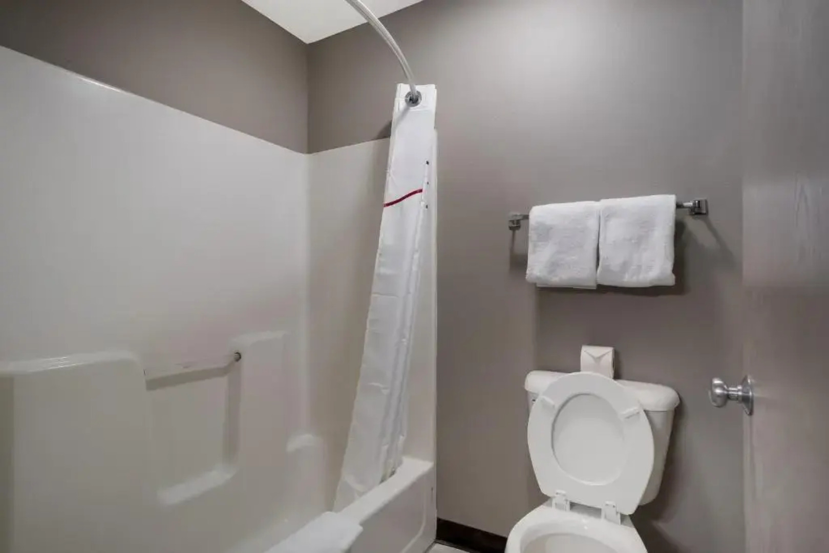 Super 8 by Wyndham Marston