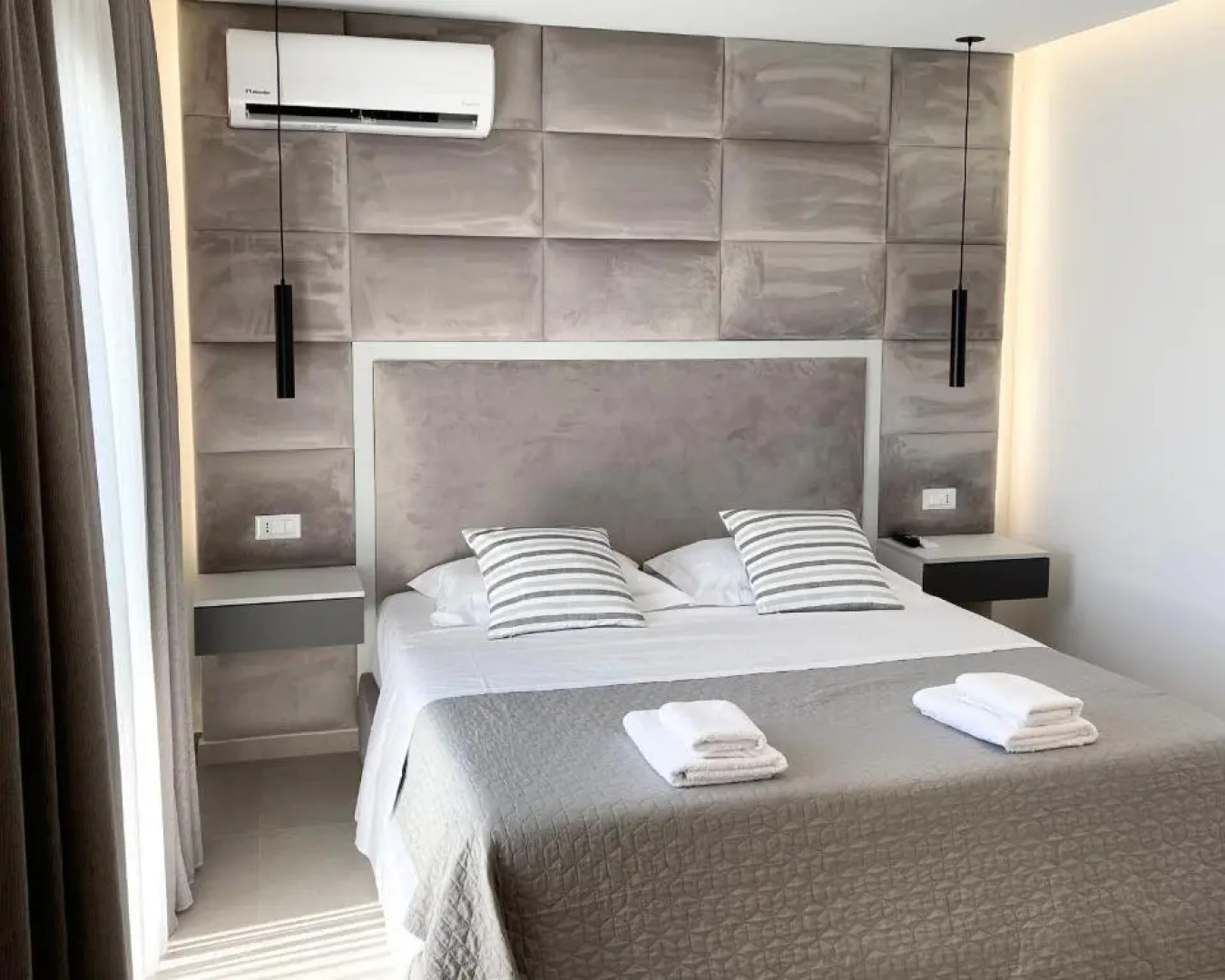 White House Kokas Luxury Apartments