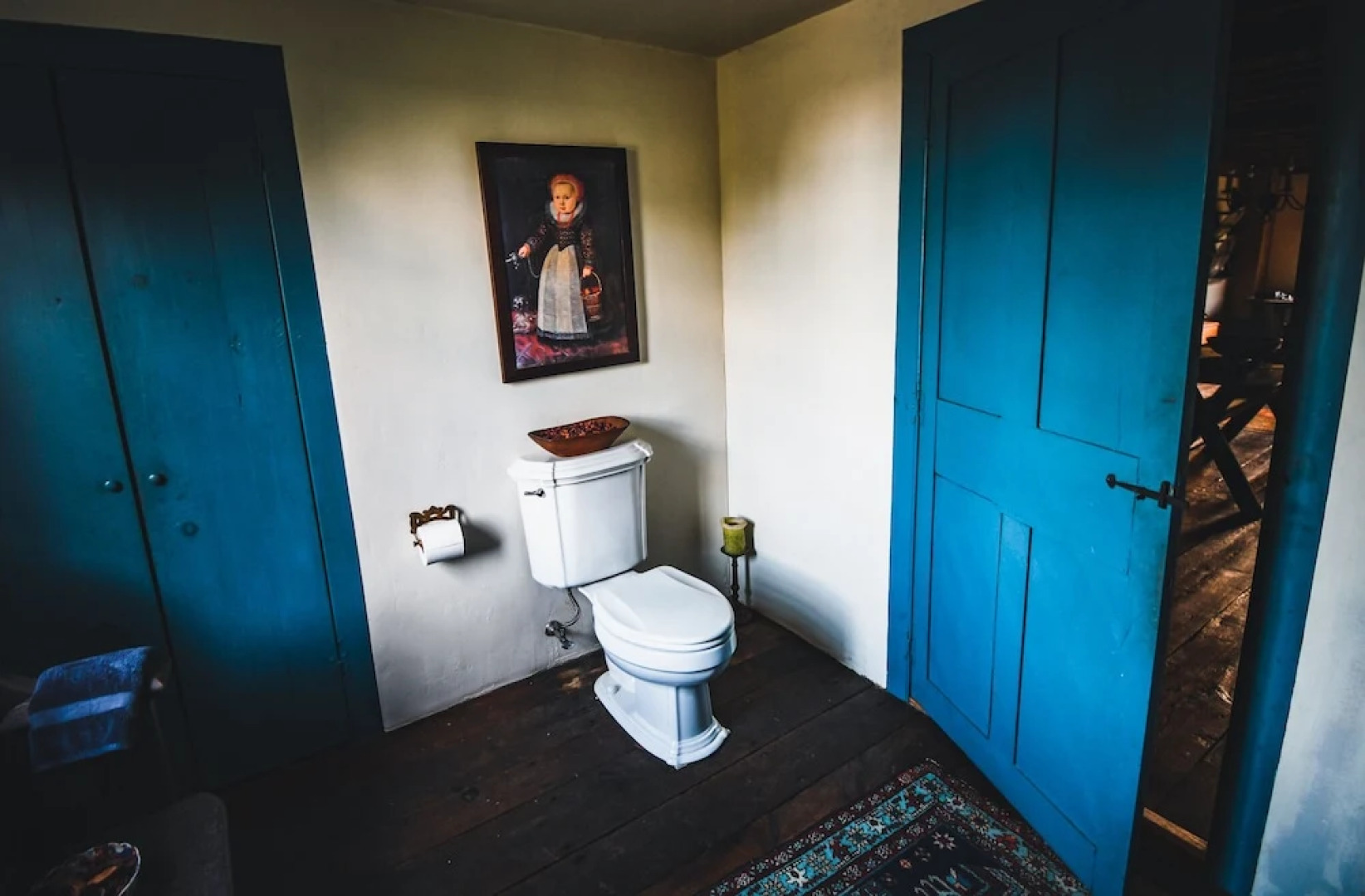 Heavitree of Griswold B&B