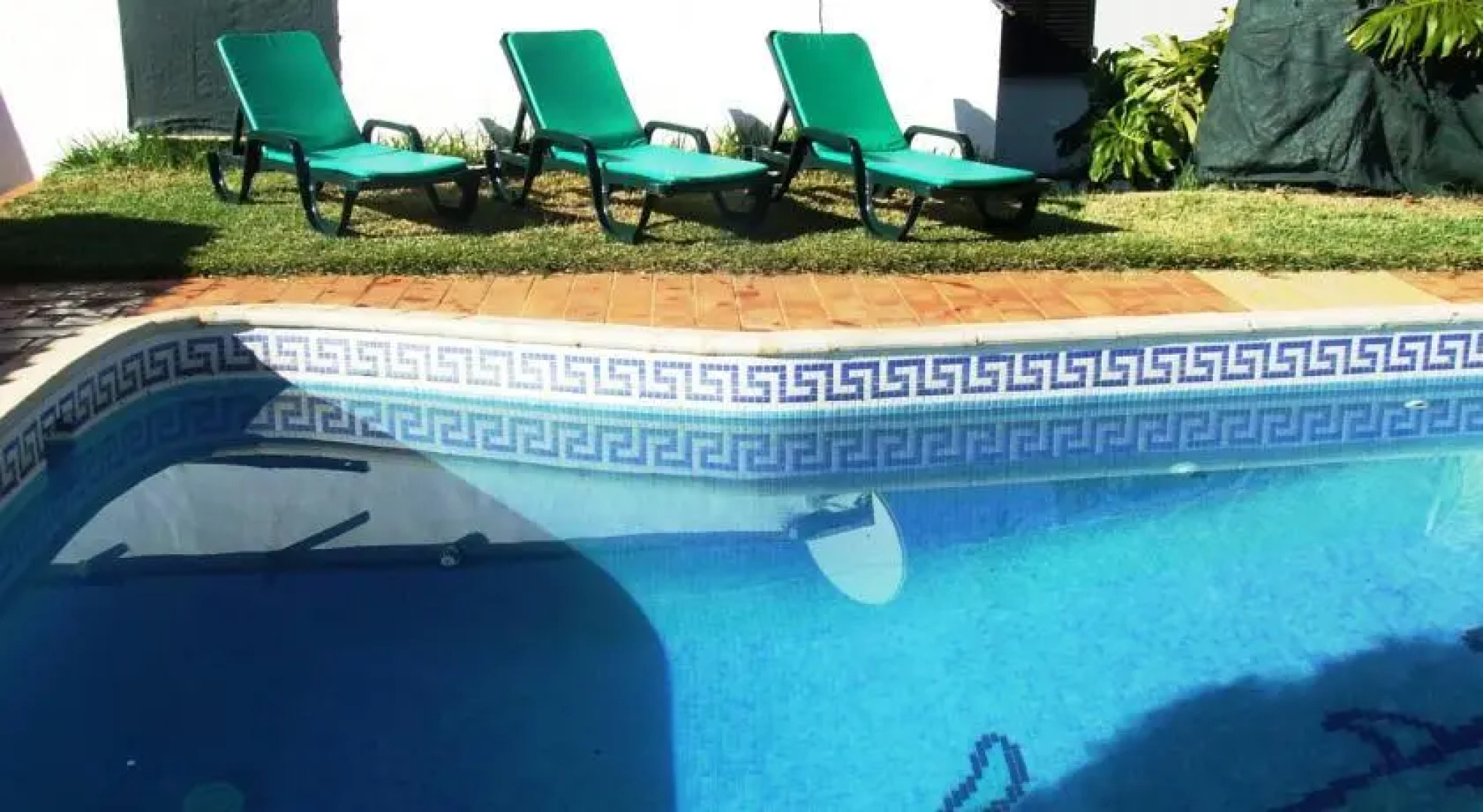 Vila Messines by Sunvillasholidays