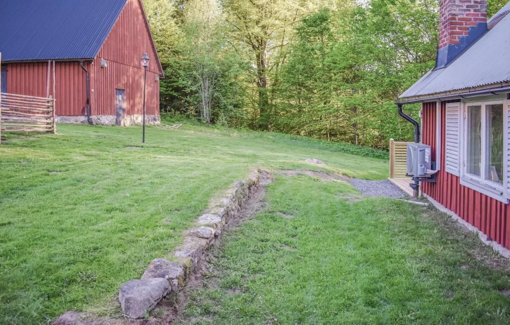 Amazing Home in Osby With 2 Bedrooms and Wifi