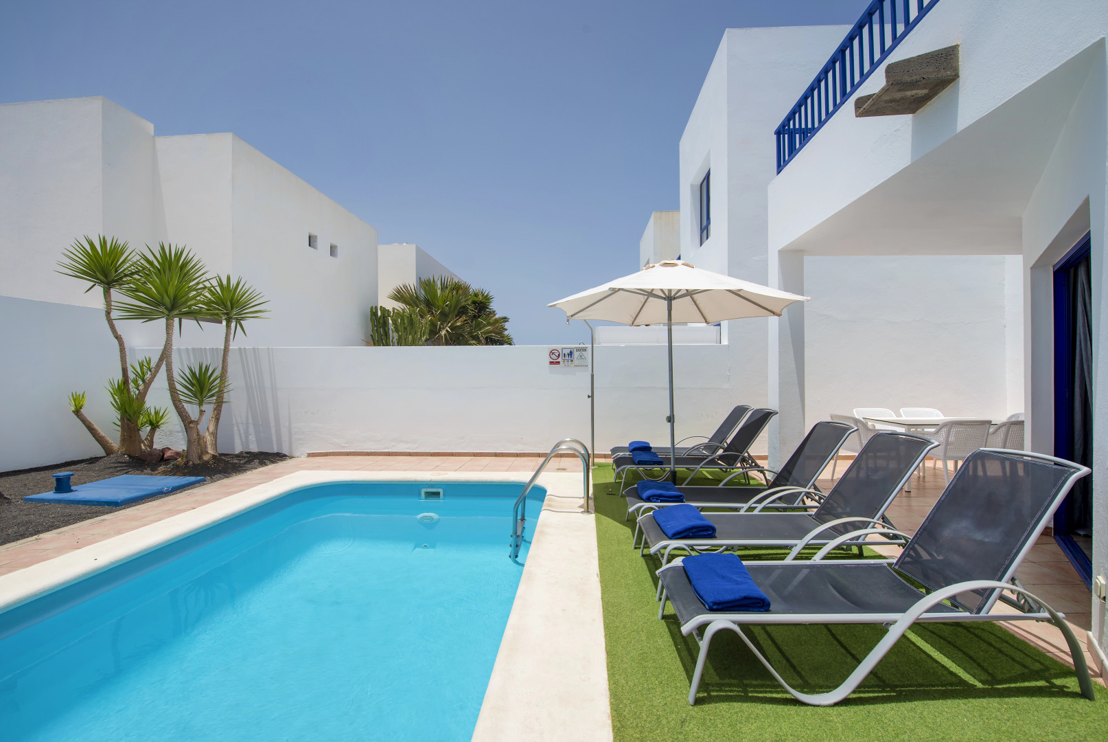 Villas Puerto Rubicon