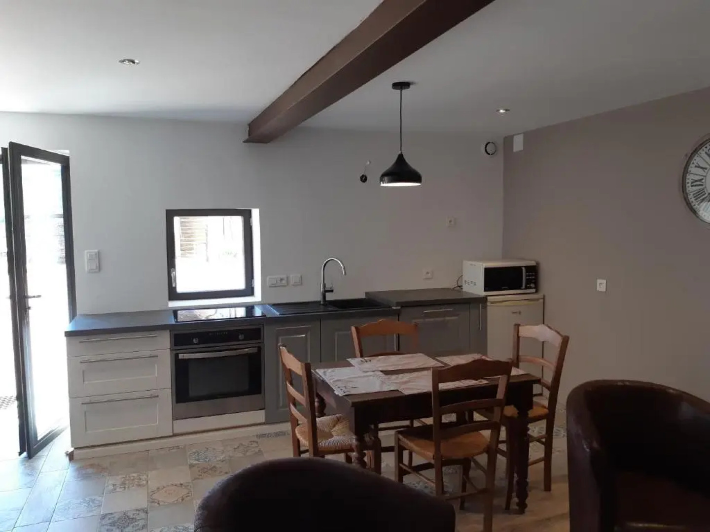 Au Petit Bonheur chez Bambina