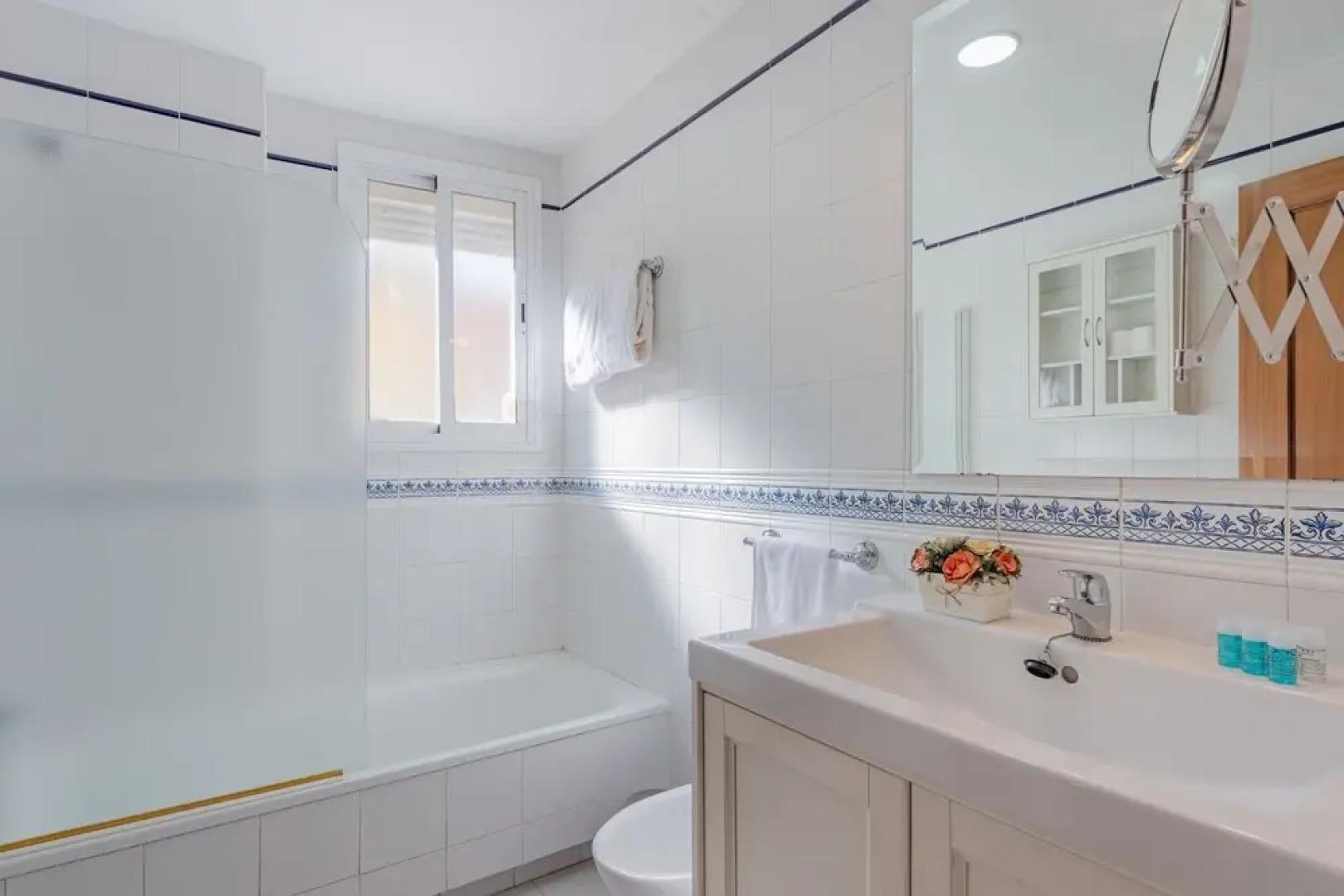 Casa Arcos Surthy Apartments